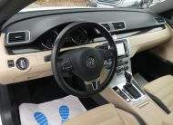 VW Passat CC V6 4Motion Aut. Leder Xenon Glasdach