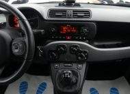 FIAT Panda Lounge Cross Benzin/CNG PDC Klima Sitzhzg.