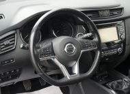 NISSAN X-Trail Tekna 4×4 Pano 360° AHK LED Leder Navi