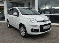 FIAT Panda Lounge Cross Benzin/CNG PDC Klima Sitzhzg.