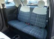 FIAT 500 Lounge Klima Tempomat Pano (Glas) Bluetooth