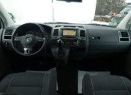 VW T5 California Küche Aut. 4Motion Bi-Xenon Kamera