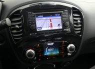 NISSAN Juke Acenta Navi Kamera Klima
