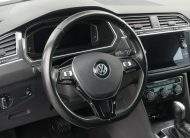 VW Tiguan R-Line 4Motion Aut. LED+ ACC AHK Kamera
