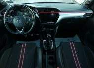 OPEL Corsa F GS-Line LED PDC Temp CarPlay Android DAB