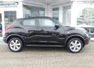 NISSAN Juke Acenta Navi Kamera Klima