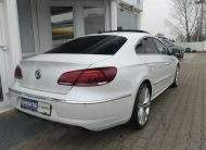 VW Passat CC V6 4Motion Aut. Leder Xenon Glasdach