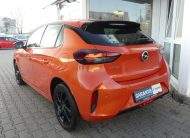 OPEL Corsa F GS-Line LED PDC Temp CarPlay Android DAB