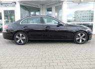 MERCEDES-BENZ C180 Lim. Avantgarde Aut. LED Navi Camera