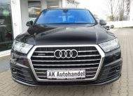 AUDI Q7 3.0 TDI quattro S Line Matrix-LED 7-Sitz