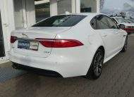 JAGUAR XF Ingenium Edition R-Sport Aut. Leder Navi Kam.