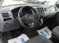 VW T5 California Küche Aut. 4Motion Bi-Xenon Kamera