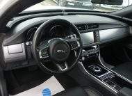 JAGUAR XF Ingenium Edition R-Sport Aut. Leder Navi Kam.