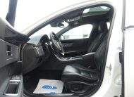 JAGUAR XF Ingenium Edition R-Sport Aut. Leder Navi Kam.
