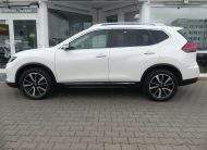 NISSAN X-Trail Tekna 4×4 Pano 360° AHK LED Leder Navi