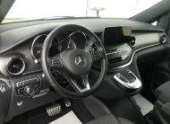 MERCEDES-BENZ V220 Marco Polo AMG Edition LED 360° AHK MBUX