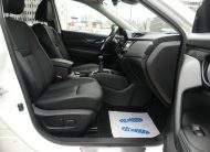 NISSAN X-Trail Tekna 4×4 Pano 360° AHK LED Leder Navi