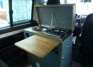 VW T5 California Küche Aut. 4Motion Bi-Xenon Kamera