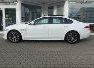 JAGUAR XF Ingenium Edition R-Sport Aut. Leder Navi Kam.