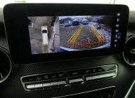 MERCEDES-BENZ V220 Marco Polo AMG Edition LED 360° AHK MBUX