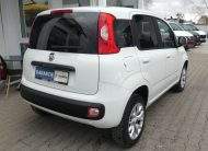 FIAT Panda Lounge Cross Benzin/CNG PDC Klima Sitzhzg.