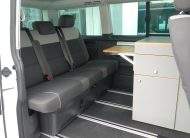 VW T5 California Küche Aut. 4Motion Bi-Xenon Kamera