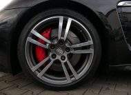 PORSCHE Panamera GTS Carbon Bi-Xenon CarPlay Android