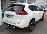 NISSAN X-Trail Tekna 4×4 Pano 360° AHK LED Leder Navi