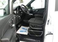 MERCEDES-BENZ V220 Marco Polo AMG Edition LED 360° AHK MBUX