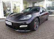 PORSCHE Panamera GTS Carbon Bi-Xenon CarPlay Android