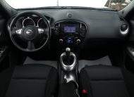 NISSAN Juke Acenta Navi Kamera Klima