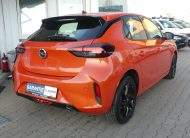 OPEL Corsa F GS-Line LED PDC Temp CarPlay Android DAB