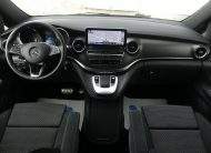 MERCEDES-BENZ V220 Marco Polo AMG Edition LED 360° AHK MBUX