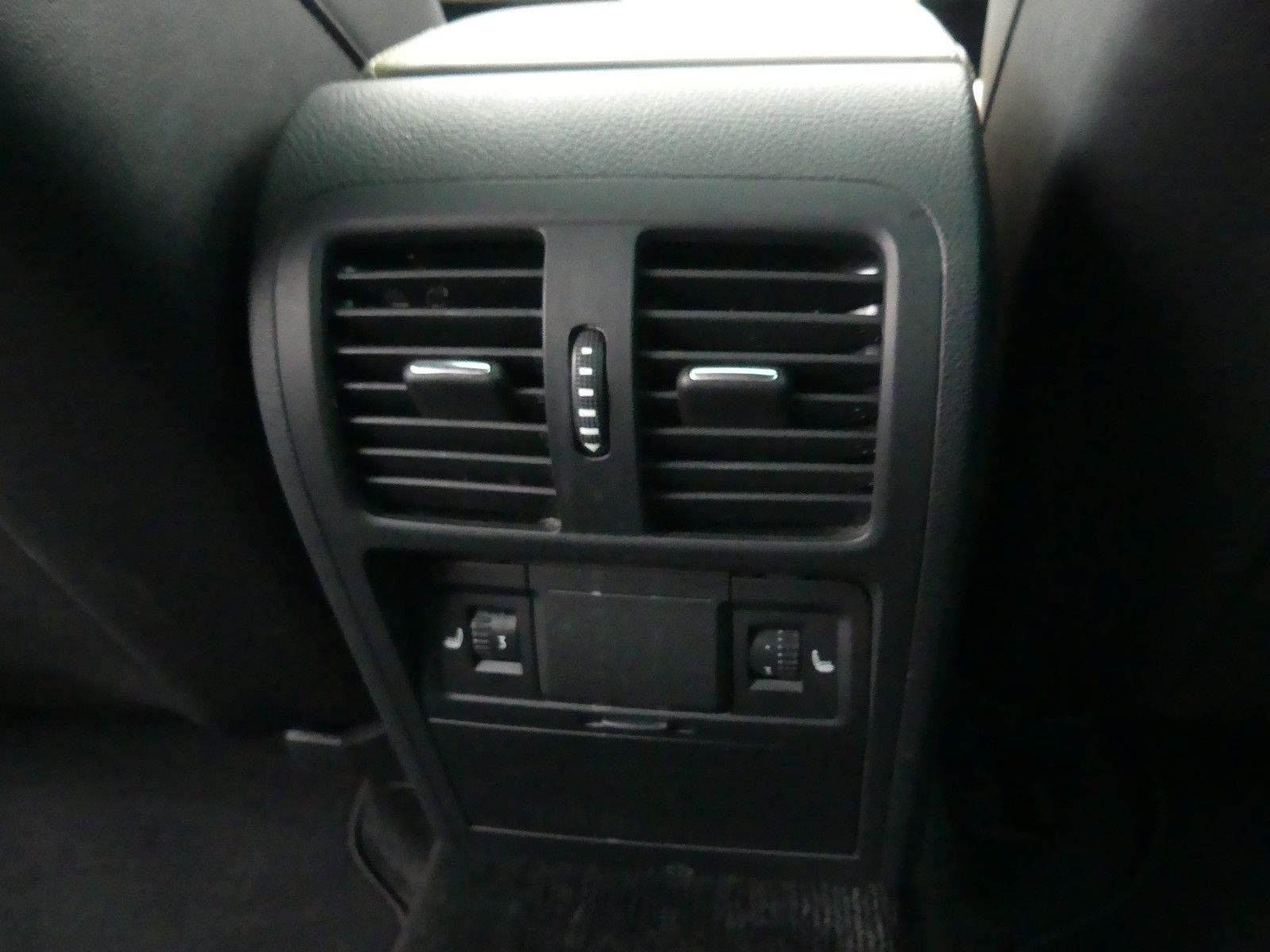 VW Passat CC V6 4Motion Aut. Leder Xenon Glasdach