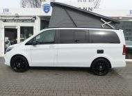 MERCEDES-BENZ V220 Marco Polo AMG Edition LED 360° AHK MBUX