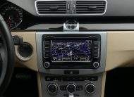 VW Passat CC V6 4Motion Aut. Leder Xenon Glasdach