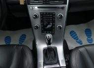 VOLVO XC60 Summum Aut. AWD ACC Kamera Leder H&K Memory