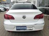VW Passat CC V6 4Motion Aut. Leder Xenon Glasdach