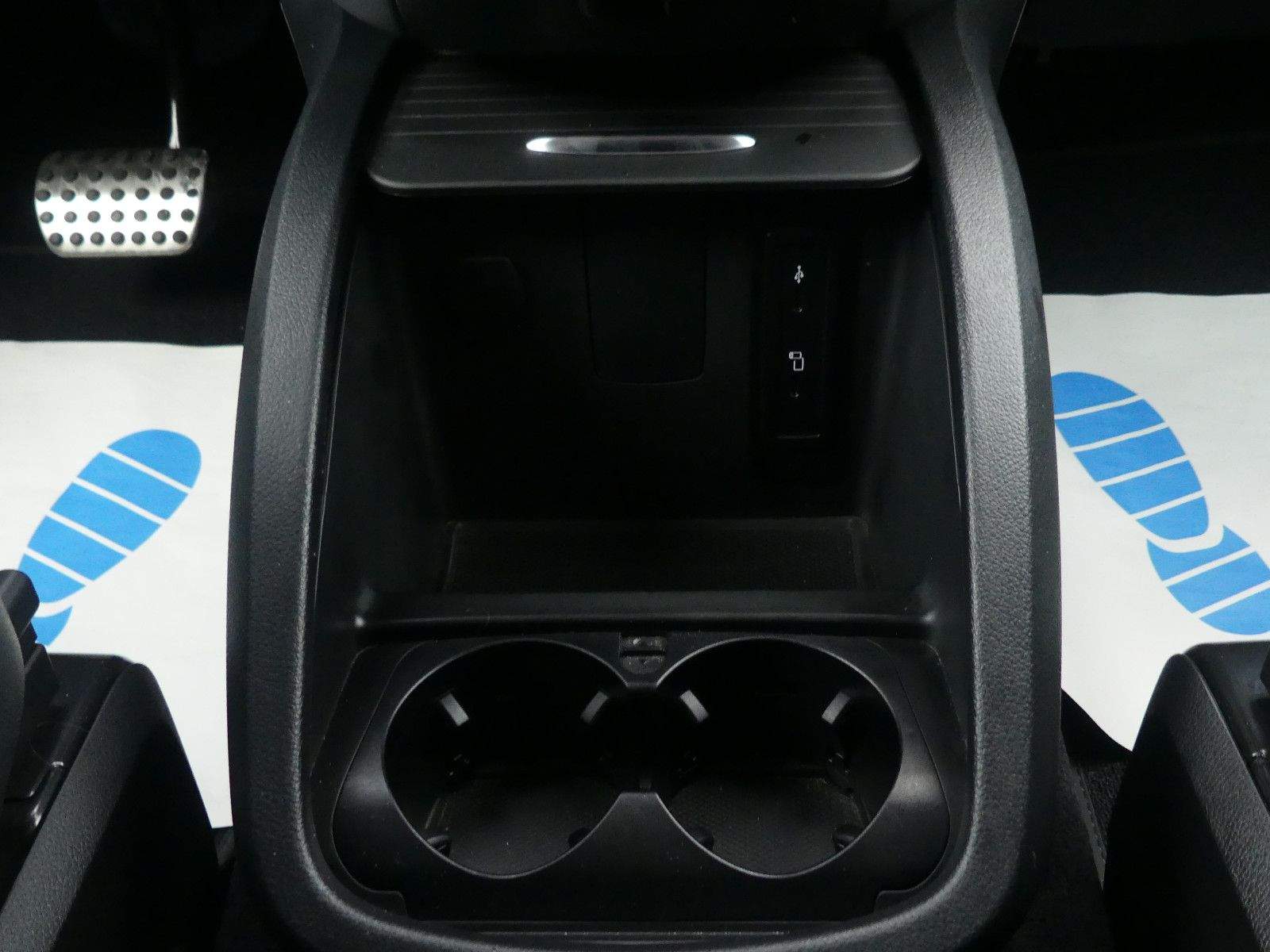 MERCEDES-BENZ V220 Marco Polo AMG Edition LED 360° AHK MBUX