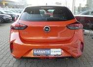 OPEL Corsa F GS-Line LED PDC Temp CarPlay Android DAB