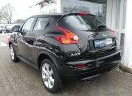 NISSAN Juke Acenta Navi Kamera Klima