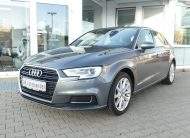 AUDI A3 Sportback S-tronic design Xenon MMI