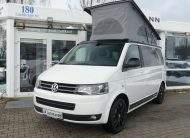 VW T5 California Küche Aut. 4Motion Bi-Xenon Kamera