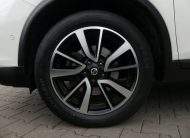 NISSAN X-Trail Tekna 4×4 Pano 360° AHK LED Leder Navi