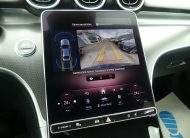 MERCEDES-BENZ C180 Lim. Avantgarde Aut. LED Navi Camera