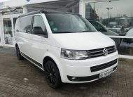 VW T5 California Küche Aut. 4Motion Bi-Xenon Kamera