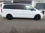 MERCEDES-BENZ V220 Marco Polo AMG Edition LED 360° AHK MBUX