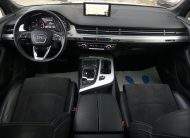 AUDI Q7 3.0 TDI quattro S Line Matrix-LED 7-Sitz