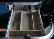 MERCEDES-BENZ V220 Marco Polo AMG Edition LED 360° AHK MBUX