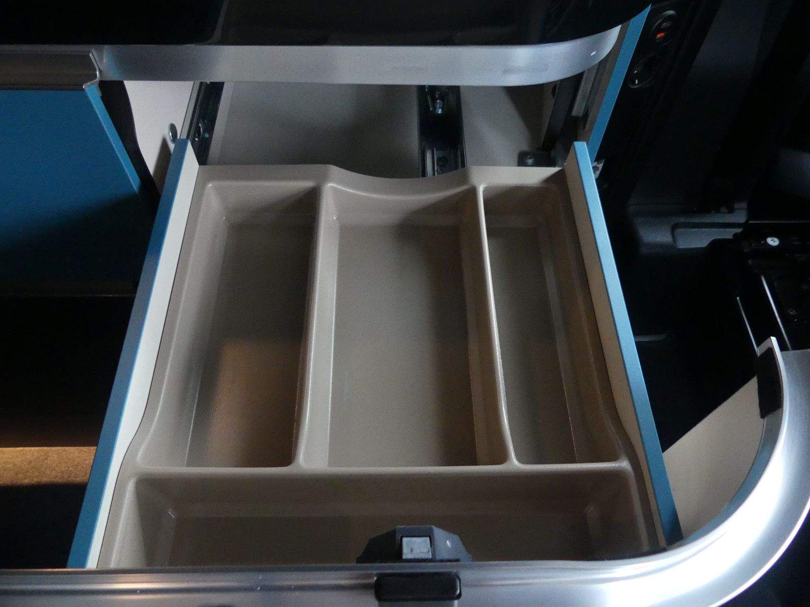 MERCEDES-BENZ V220 Marco Polo AMG Edition LED 360° AHK MBUX